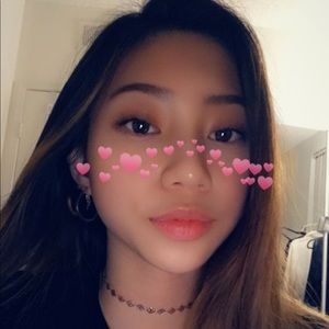 Meet your Posher, Nikki